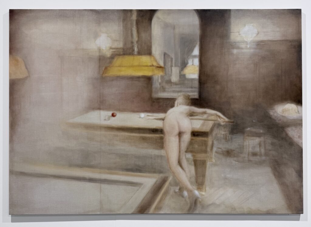 Untitled, 2026
Joanna Wos